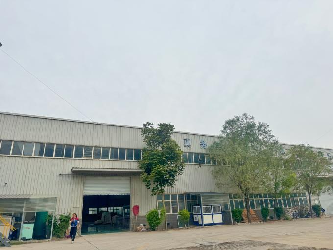 Xi An Baibangxing Electronic Technology Co., Ltd. 공장 투어