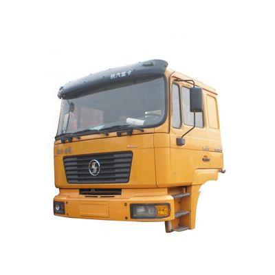 품질  Shacman Truck Cab Assembly F3000 X3000 H3000 F2000 Cabin Head Shell 공장