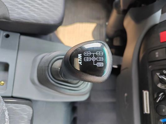 카마 10톤 4X2 6톤 덤프 트럭 유로3 120hp tipper 트럭 공장 가격과 작은 acrgo 트럭