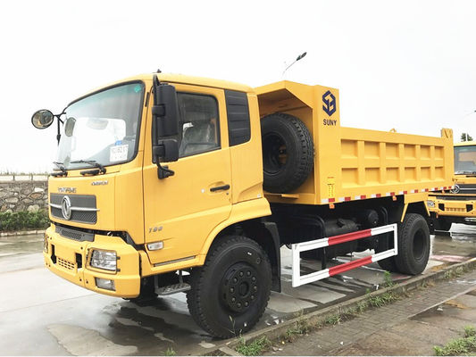 카마 10톤 4X2 6톤 덤프 트럭 유로3 120hp tipper 트럭 공장 가격과 작은 acrgo 트럭