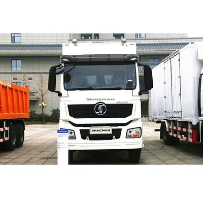 중국 산시 샤크만 화물 트럭 H3000 트럭 트럭 가벼운 트럭