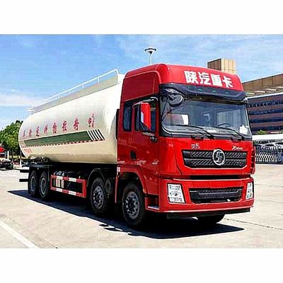 샤크만 M3000 대용량 시멘트 탱커 트럭 운송용 10속 6×4