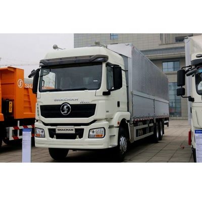 원본?? 시 중국 샤크만 트럭 트럭 화물 트럭 F2000 F3000 H3000 6X4 8x4
