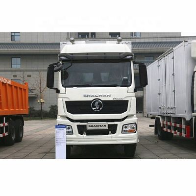 원본?? 시 중국 샤크만 트럭 트럭 화물 트럭 F2000 F3000 H3000 6X4 8x4