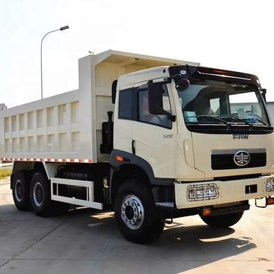 FAW NEW J5P 6X4 / 8X4 10바퀴 펌프 트럭 공장 가격