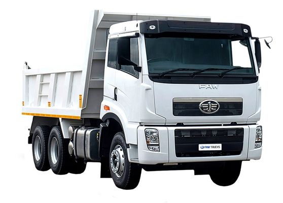 FAW NEW J5P 6X4 / 8X4 10바퀴 펌프 트럭 공장 가격