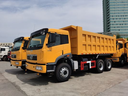 FAW NEW J5P 6X4 / 8X4 10바퀴 펌프 트럭 공장 가격