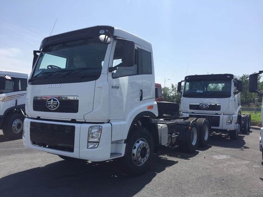FAW NEW J5P 6X4 / 8X4 10바퀴 펌프 트럭 공장 가격