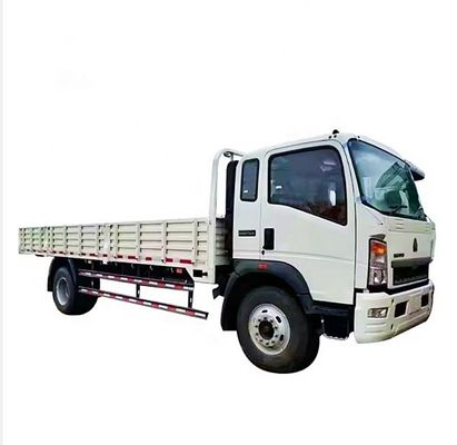 중국 호우 4x2 130hp 6 톤 시노트럭 경전차 미니 화물 소형 덤프 트럭 티퍼 트럭 공장 가격