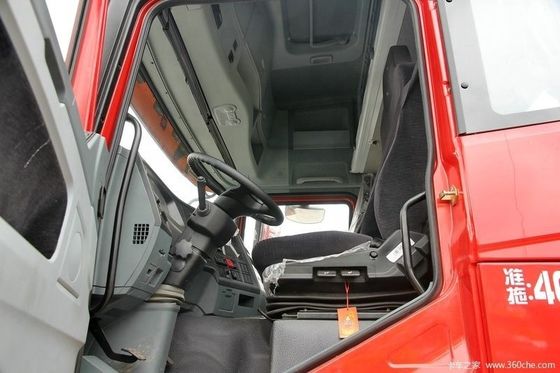 샤크만 F3000 X3000 트랙터 트럭 6X4 트럭 헤드 8X4 트레일러 트럭 원본 공장