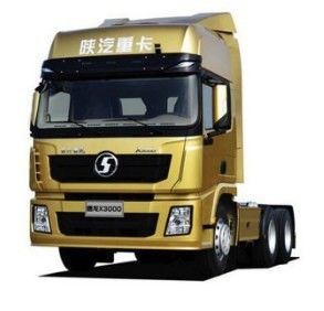 샤크만 F3000 X3000 트랙터 트럭 6X4 트럭 헤드 8X4 트레일러 트럭 원본 공장