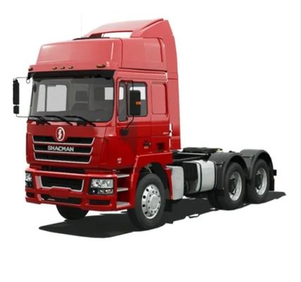 SHACMAN F2000 F3000 H3000 X3000 트랙터 트레일러 트레일러 머리 40 60 80 100 톤