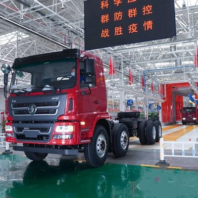 SHACMAN F2000 F3000 H3000 X3000 트랙터 트레일러 트레일러 머리 40 60 80 100 톤