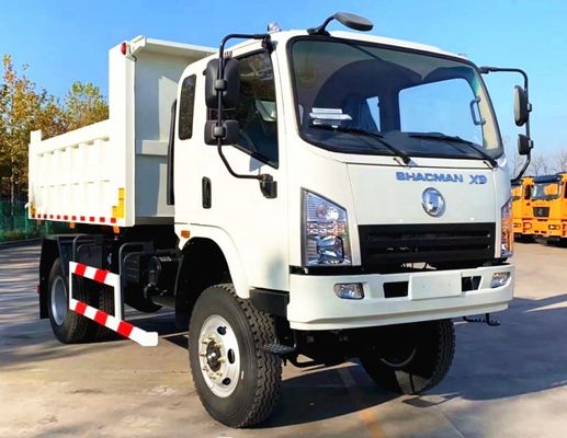 ISUZU HOWO 샤크만 FAW 동펜 3T 샌드 덤퍼 트럭 4X2 미니 라이트 트럭 틱퍼 트럭 공장 가격