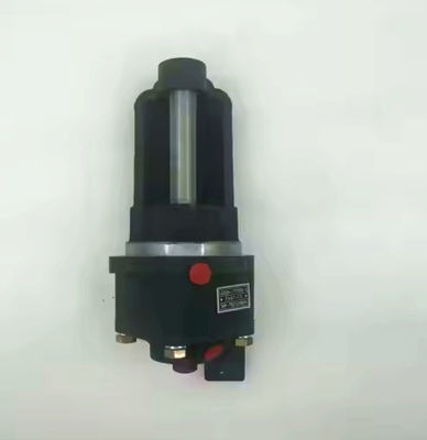 트럭 변속기 부품 교체 Shacman 변속기 변속기 실린더 Assy JS220-1707060-16