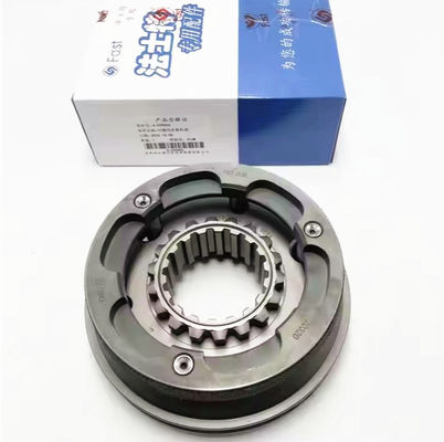 샤크만 트럭 변속기 부품 보조 박스 동기 A-C09005/A-5065/RTD-11609A-1707140-2