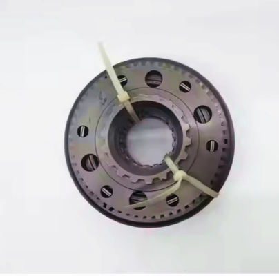 9JS200T-1701170/12JS160T-1701170 샤크만 트럭용 빠른 기어박스 동기화