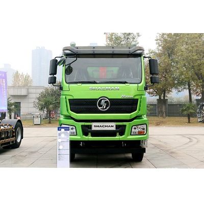 중국?? 시 샤크만 8X4 H3000 덤프 트럭 중량 트럭 틱퍼 트럭 공장 가격과 함께 고품질