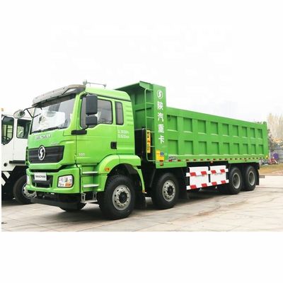 중국 샤크만 덤프 트럭 F2000 F3000 H3000 탄자니아용 틱퍼 트럭 공장 가격 원본