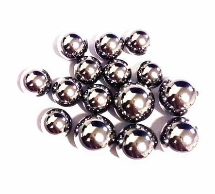 스틸 볼 19.05G100BGB-T308 12.7G100BGB-T308 CABS 중형 트럭 변속기 부품