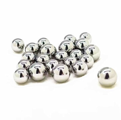스틸 볼 19.05G100BGB-T308 12.7G100BGB-T308 CABS 중형 트럭 변속기 부품