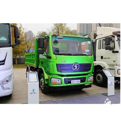 중국?? 시 샤크만 템퍼 트럭 덤프 트럭 중량 트럭 공장 가격 L3000 6X4