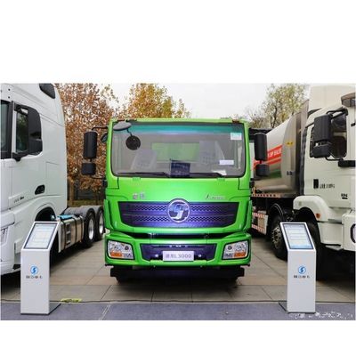 중국?? 시 샤크만 템퍼 트럭 덤프 트럭 중량 트럭 공장 가격 L3000 6X4