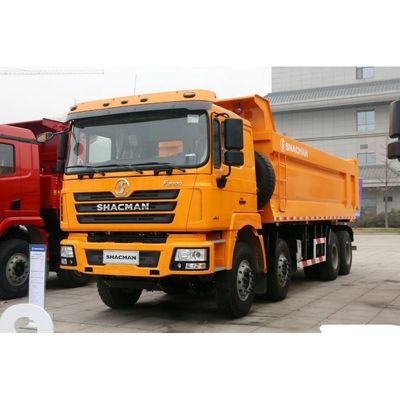 중국 샤크만 덤프 트럭 F2000 F3000 H3000 탄자니아용 틱퍼 트럭 공장 가격 원본