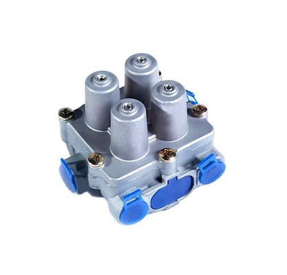 샤크만 CABS 디젤 엔진 부품 4 회로 보호 밸브 8152151.6094/AZ9100360067