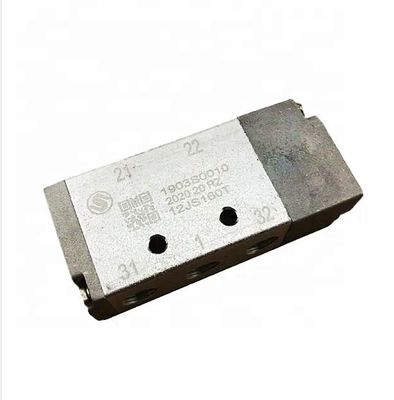 샤크만 12JS160T-1703052 트럭 변속기 부품 FAST 변속기 단일 H 밸브 샘플 사용 가능