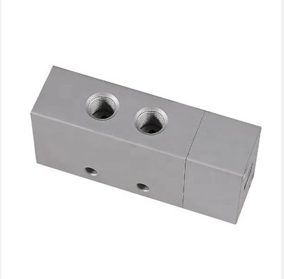 샤크만 12JS160T-1703052 트럭 변속기 부품 FAST 변속기 단일 H 밸브 샘플 사용 가능