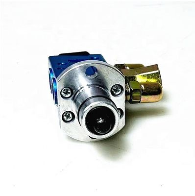 샤크만 트럭 변속기 변속기 부품 합동 이중 H 공기 밸브 F99660/89101216