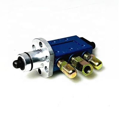 샤크만 트럭 변속기 변속기 부품 합동 이중 H 공기 밸브 F99660/89101216