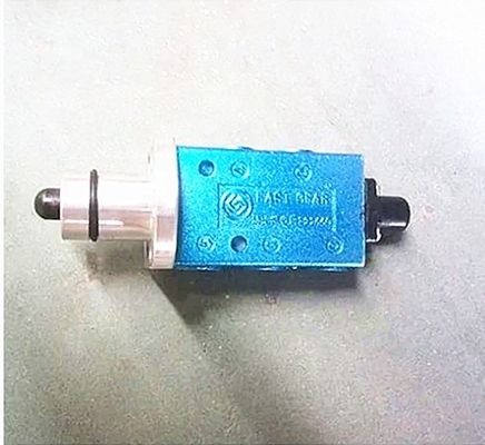 샤크만 트럭 변속기 변속기 부품 합동 이중 H 공기 밸브 F99660/89101216