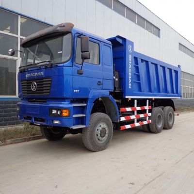 F2000 F3000 X3000 H3000 샤크만 광산 트럭 중량 12 휠 티퍼 트럭
