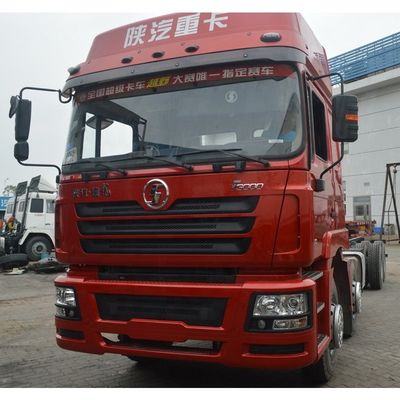 산시 샤크만 F3000 덤프 트럭 8x4 팅퍼 트럭 60 톤 광산 운송