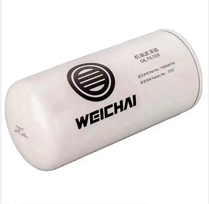 샤크만 트럭 웨이차이 엔진 오일 필터 1000046758/1000424655/1000424654/1000428205