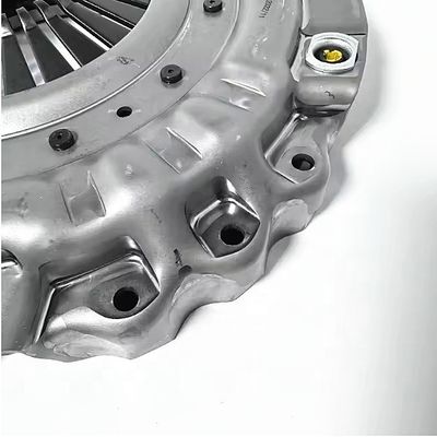 샤크만 트럭 예비 부품 DZ9114160026 클러치 캡 assy 클러치 압력 플릿 클러치 덮개 DZ9114160015/DZ9114160031