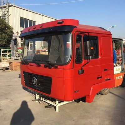 새 F3000 트럭을 위한 샤크맨 예비 부품 객실 문 거울 DZ13241770930