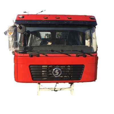 샤크만 트럭 예비 부품 대행 F2000 F3000 H3000 X3000 중량 트럭 액세서리