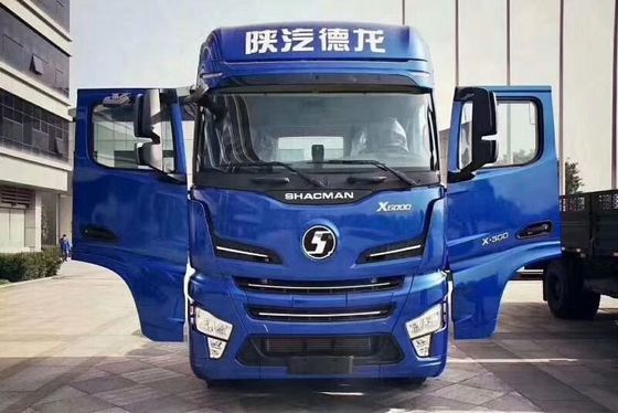 샤크맨 델롱 트럭 부품 및 액세서리 F3000 X3000 H3000