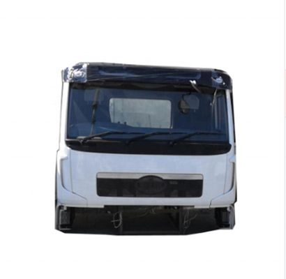 샤크맨 F2000 F3000 H3000 X3000 트럭 캐빈 부품 중량 트럭 캐빈 조립