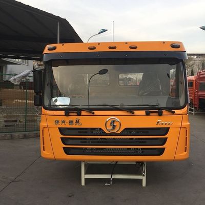 샤크맨 F2000 F3000 H3000 X3000 트럭 캐빈 부품 중량 트럭 캐빈 조립