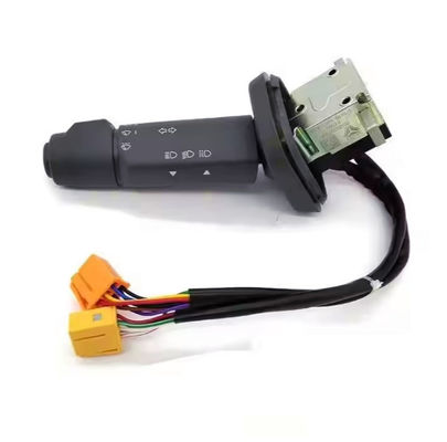 중량 트럭 예비 부품 오리지널 E7 T5G 조합 스위치 811W25509-0145