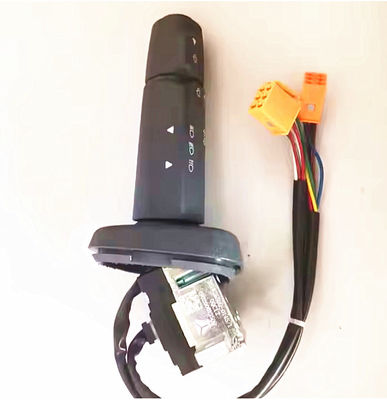 중량 트럭 예비 부품 오리지널 E7 T5G 조합 스위치 811W25509-0145