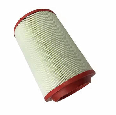 하우 엔진 부품 공기 필터 요소 Wg9725190103 Wg9725190200 Wg9725190055 원본 공장 수리