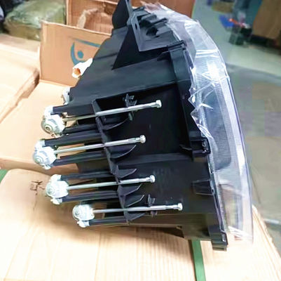 포튼 트럭 부품 H1364010000A0 H1364010002A0 전등 앞 조명 램프 교체