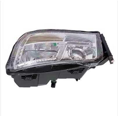 샤크만 트럭 시체 부품 LED 전등 DZ93189723020 M3000 F3000 X6000 전등 교체