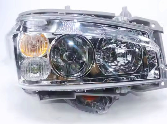샤크만 트럭 시체 부품 LED 전등 DZ93189723020 M3000 F3000 X6000 전등 교체