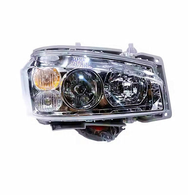 샤크만 트럭 시체 부품 LED 전등 DZ93189723020 M3000 F3000 X6000 전등 교체